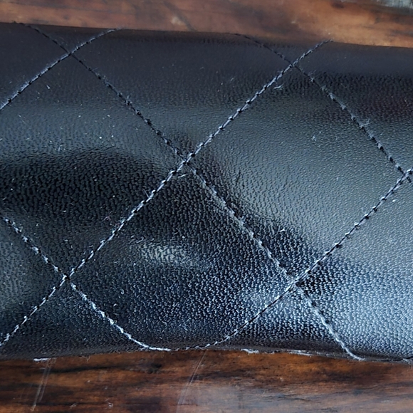 Chanel glasses case - Picture 4 of 4